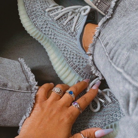 Selling my Rings!!!Each one is $30!!!! If you want to buy all 4 it’s cost $120!! - Picture 4 of 6